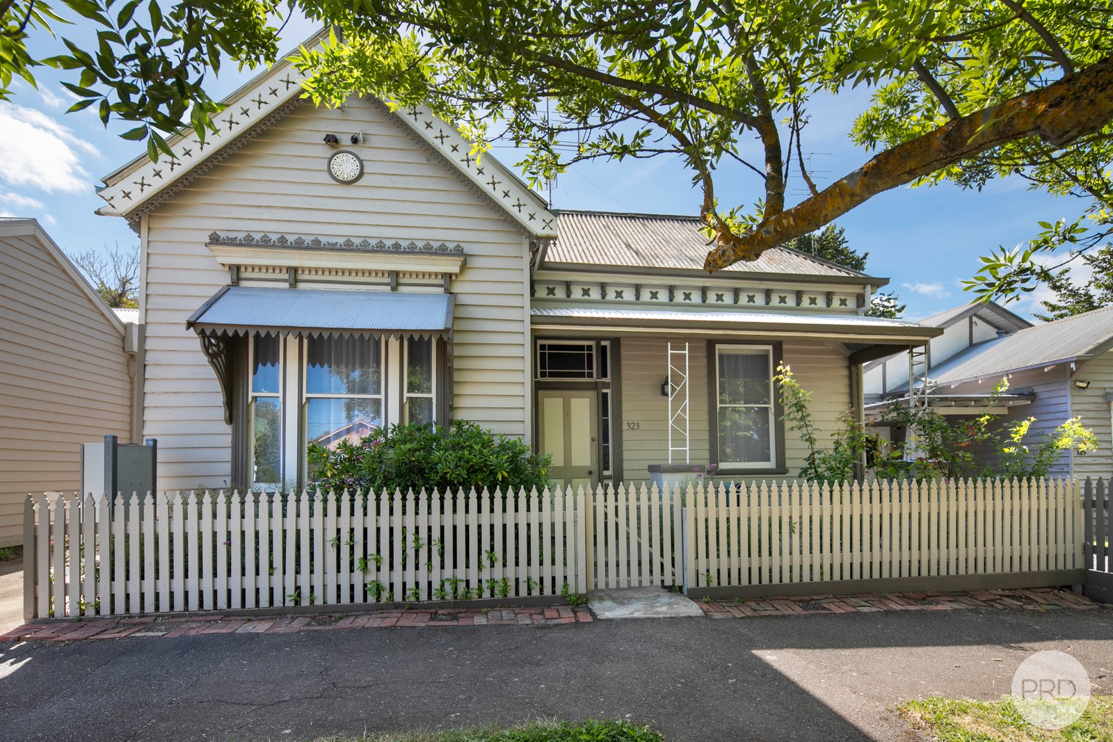 323 Raglan Street South BALLARAT CENTRAL 1