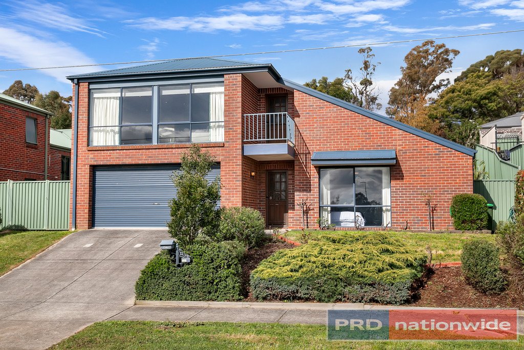 323 Richards Street BALLARAT EAST 1