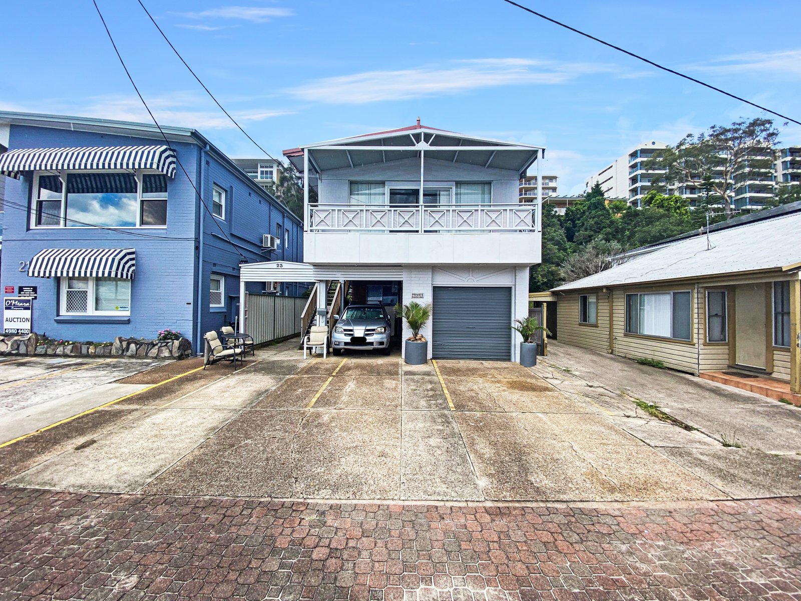 3/23 Victoria Parade NELSON BAY 6
