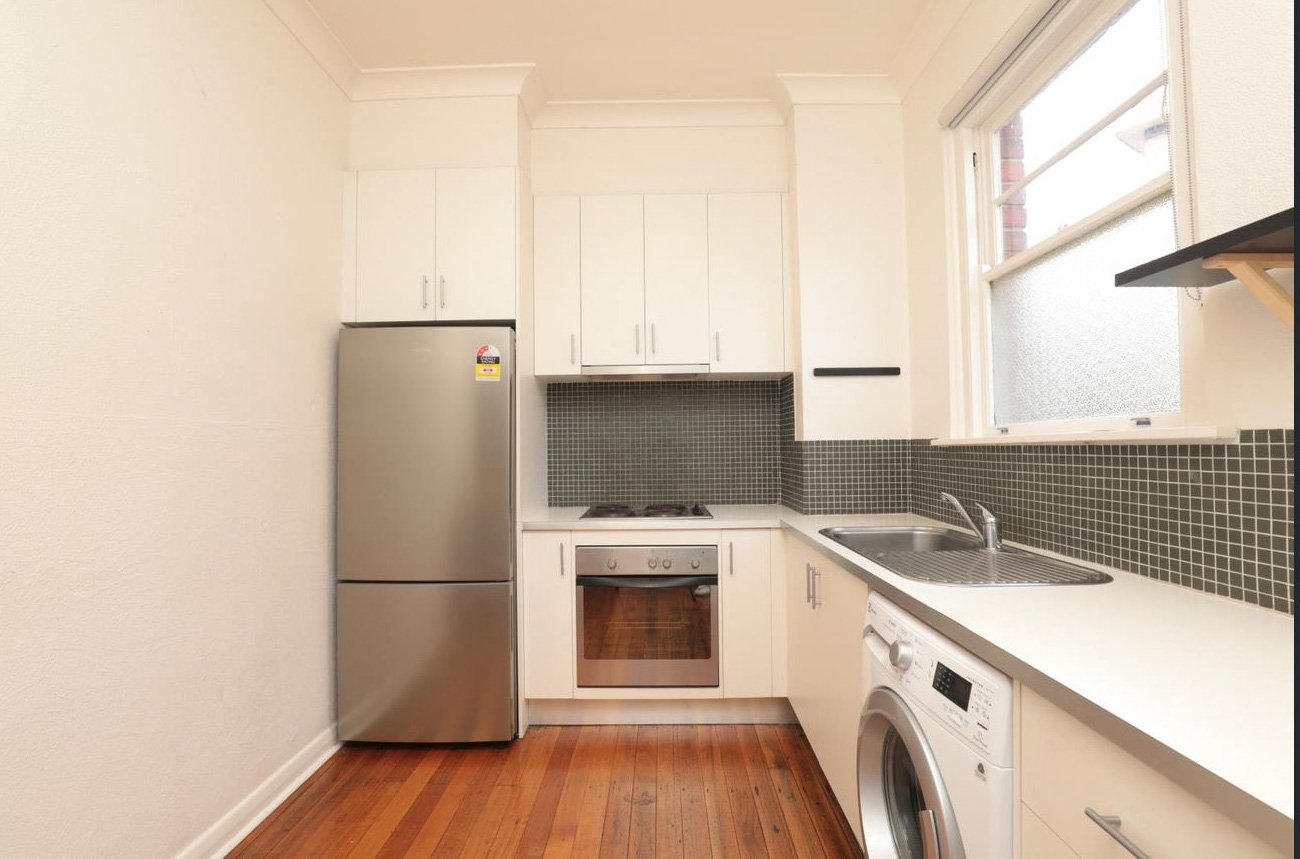Gallery: 3/230 Barkly Street