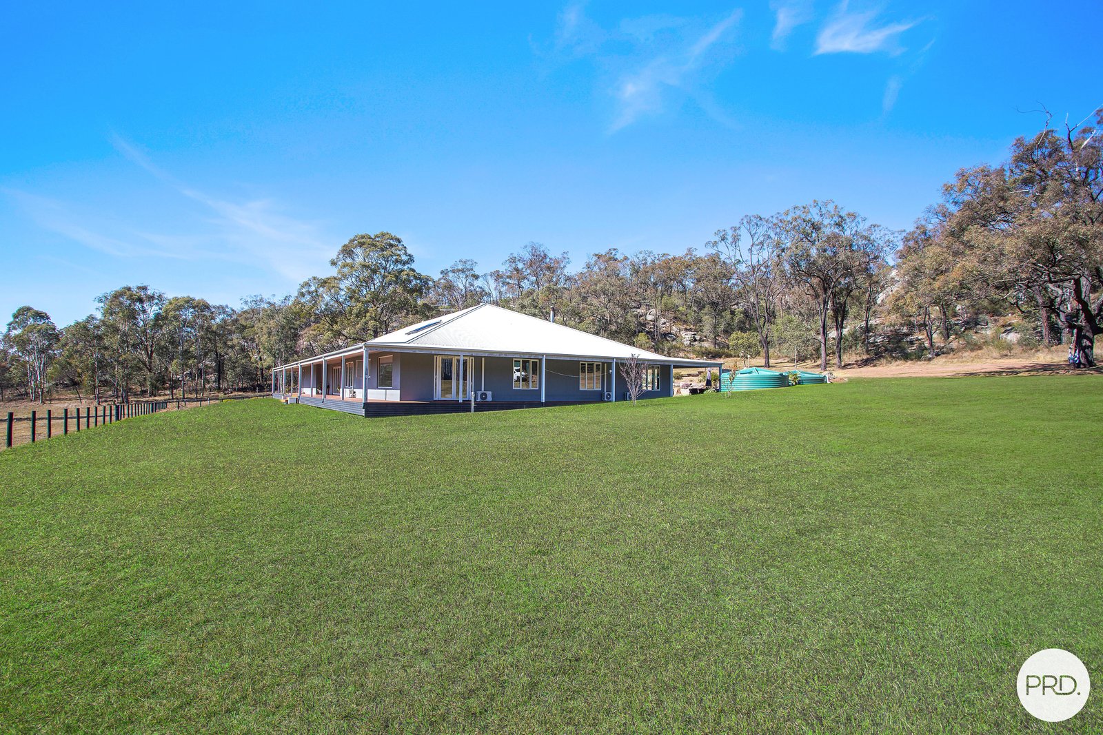 3231 Wybong Road, Hollydeen  DENMAN 4