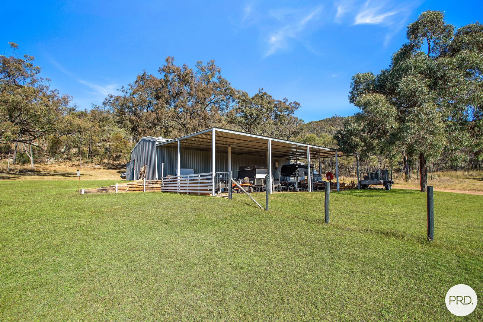 3231 Wybong Road, Hollydeen  DENMAN 21