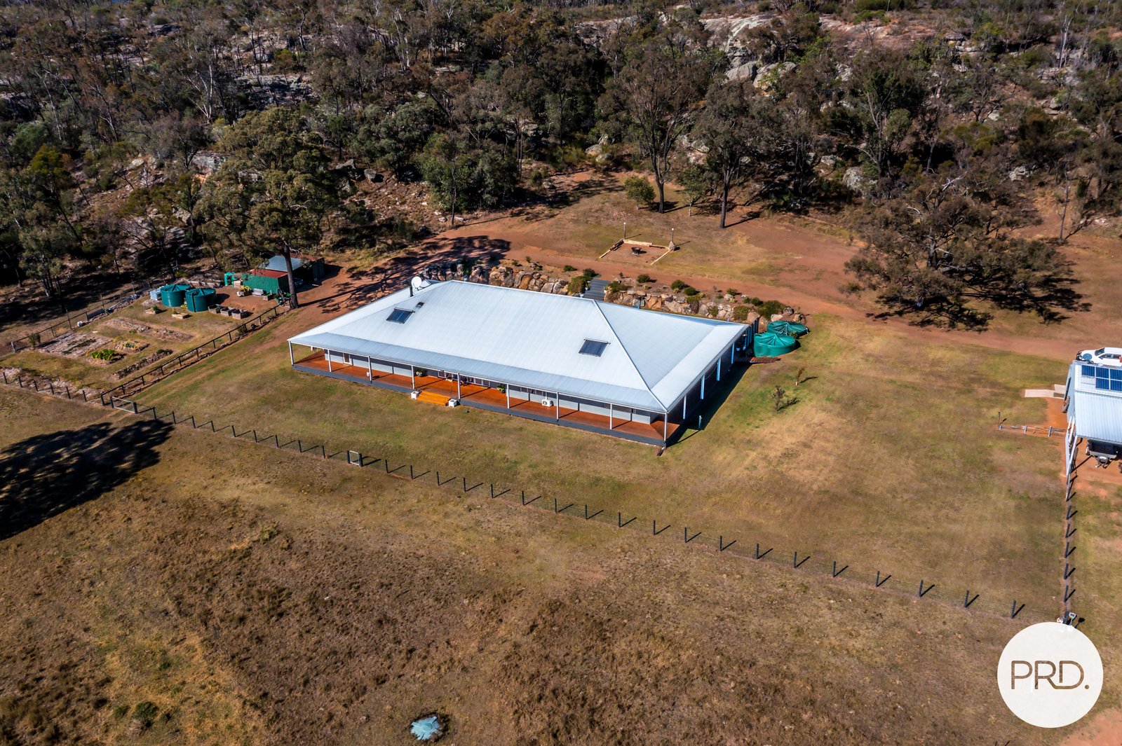 3231 Wybong Road, Hollydeen  DENMAN 27