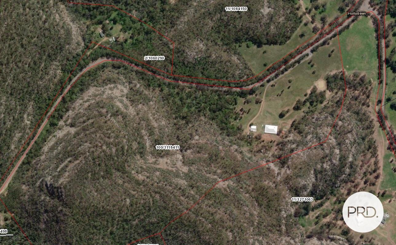 3231 Wybong Road, Hollydeen  DENMAN 29