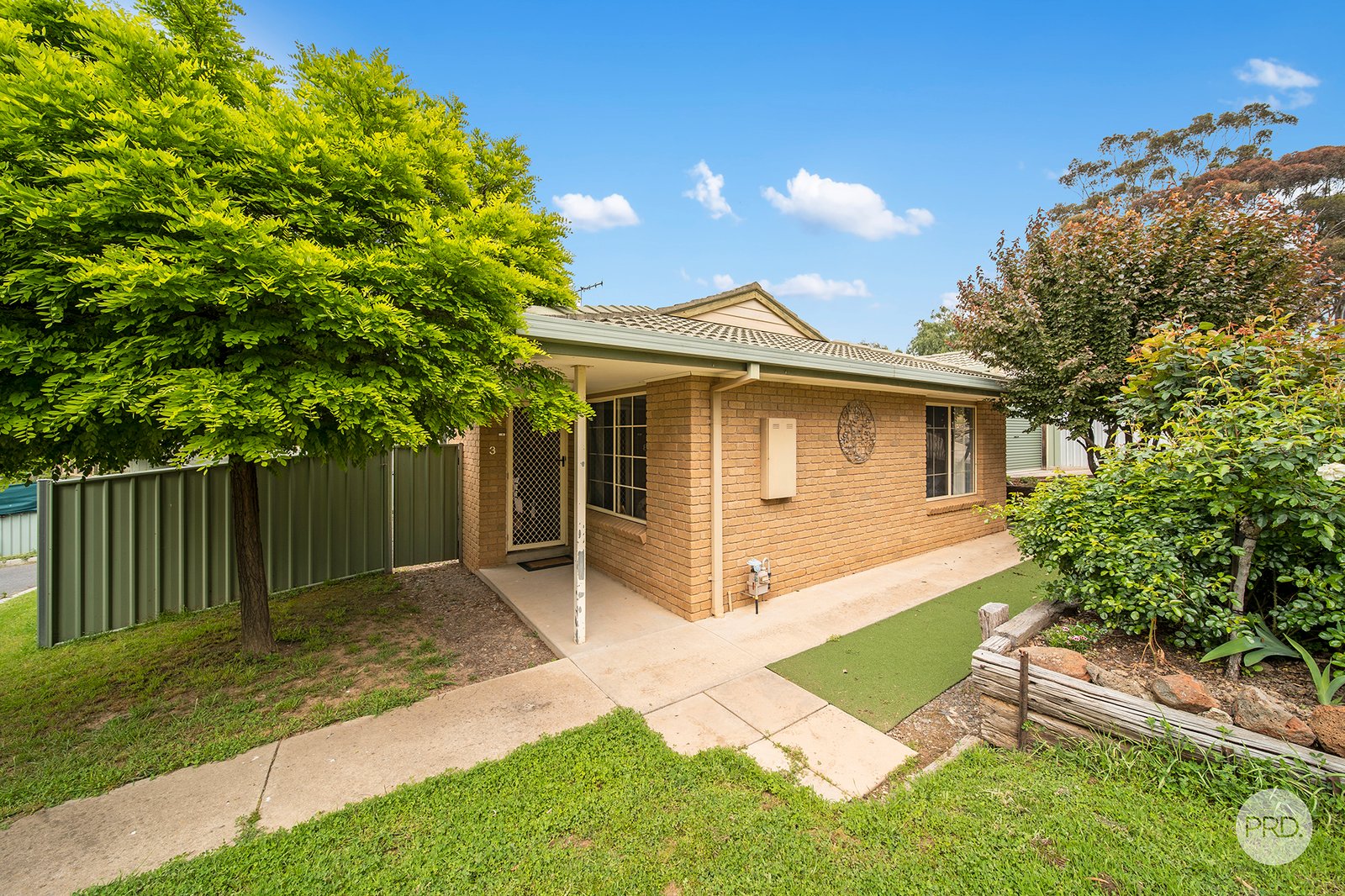 3/233 Eaglehawk Road EAGLEHAWK 1