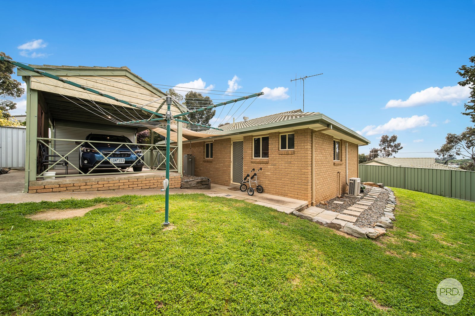 3/233 Eaglehawk Road EAGLEHAWK 9