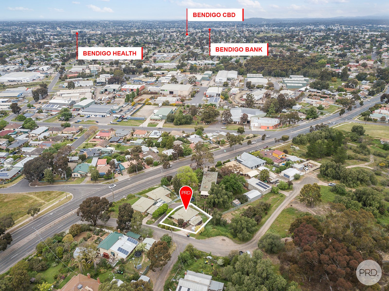 3/233 Eaglehawk Road EAGLEHAWK 11