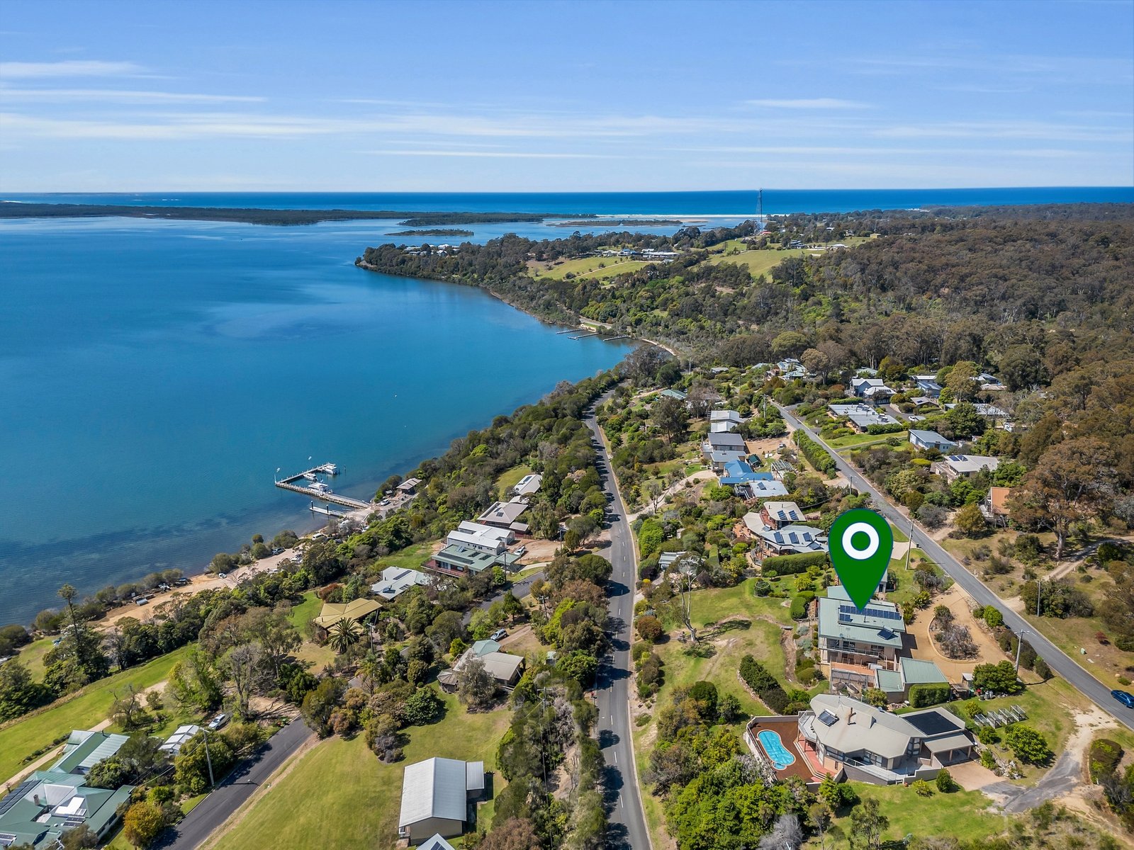 Real Estate and Property in 32/34-36 Karbeethong Avenue, Mallacoota, VIC