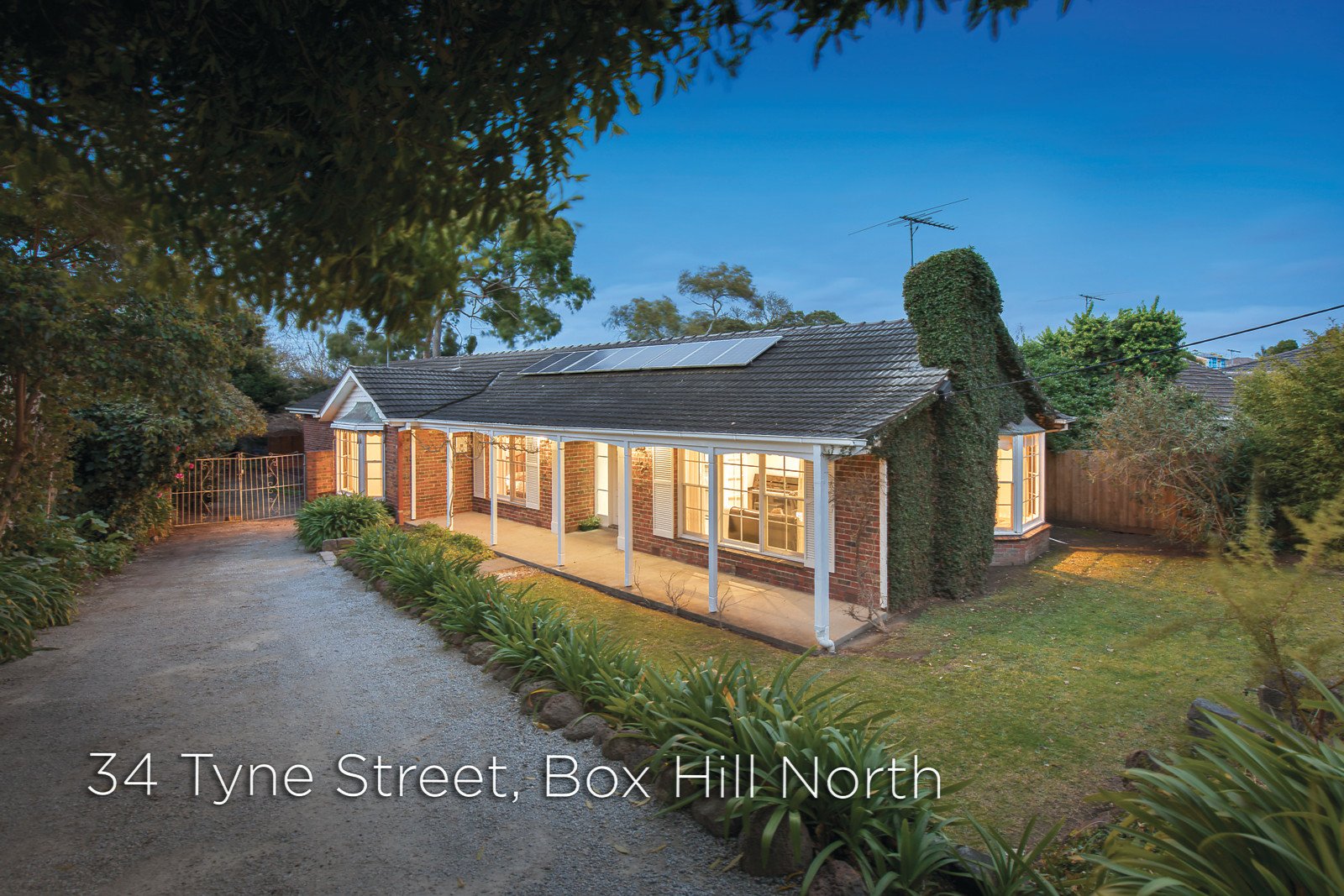 32&34 Tyne Street, Box Hill North, VIC