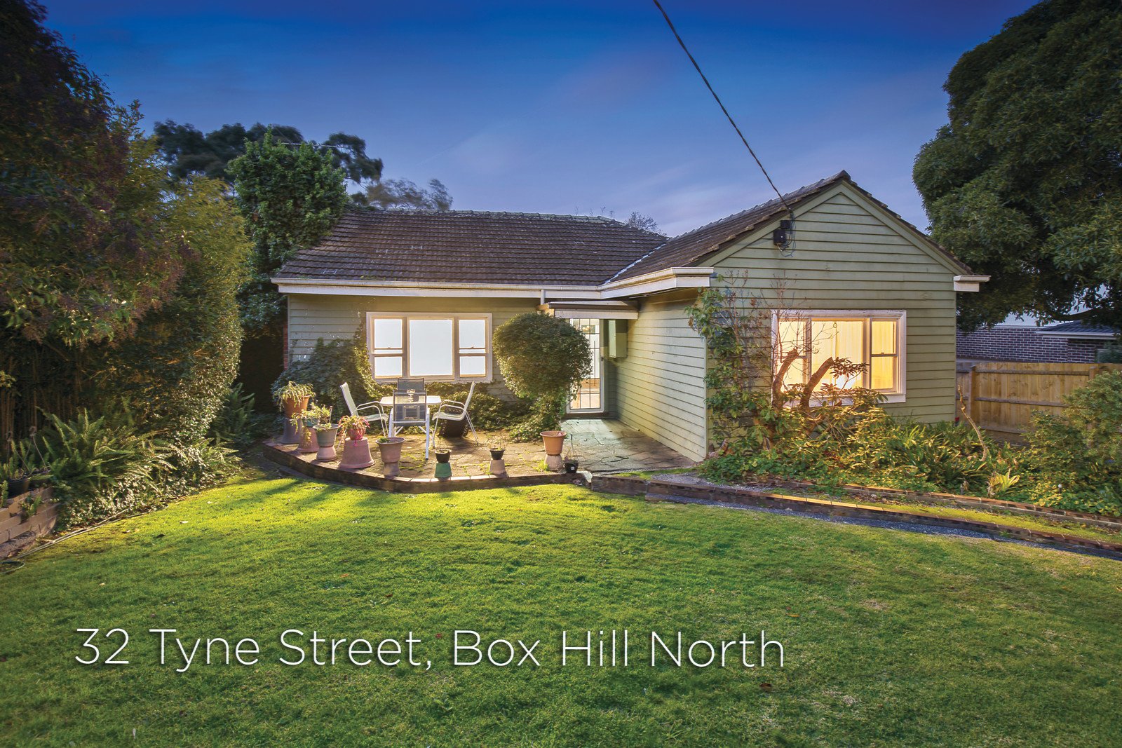 32&34 Tyne Street, Box Hill North, VIC