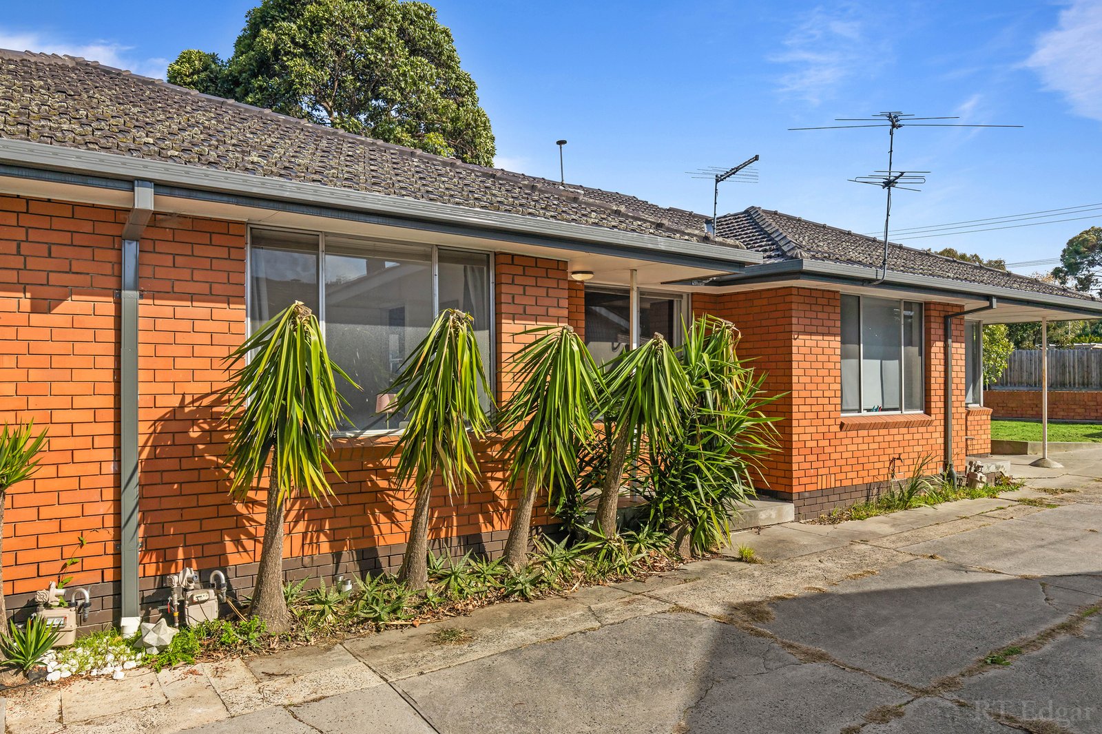 Real Estate and Property in 3/234 Victoria Road, Northcote, VIC