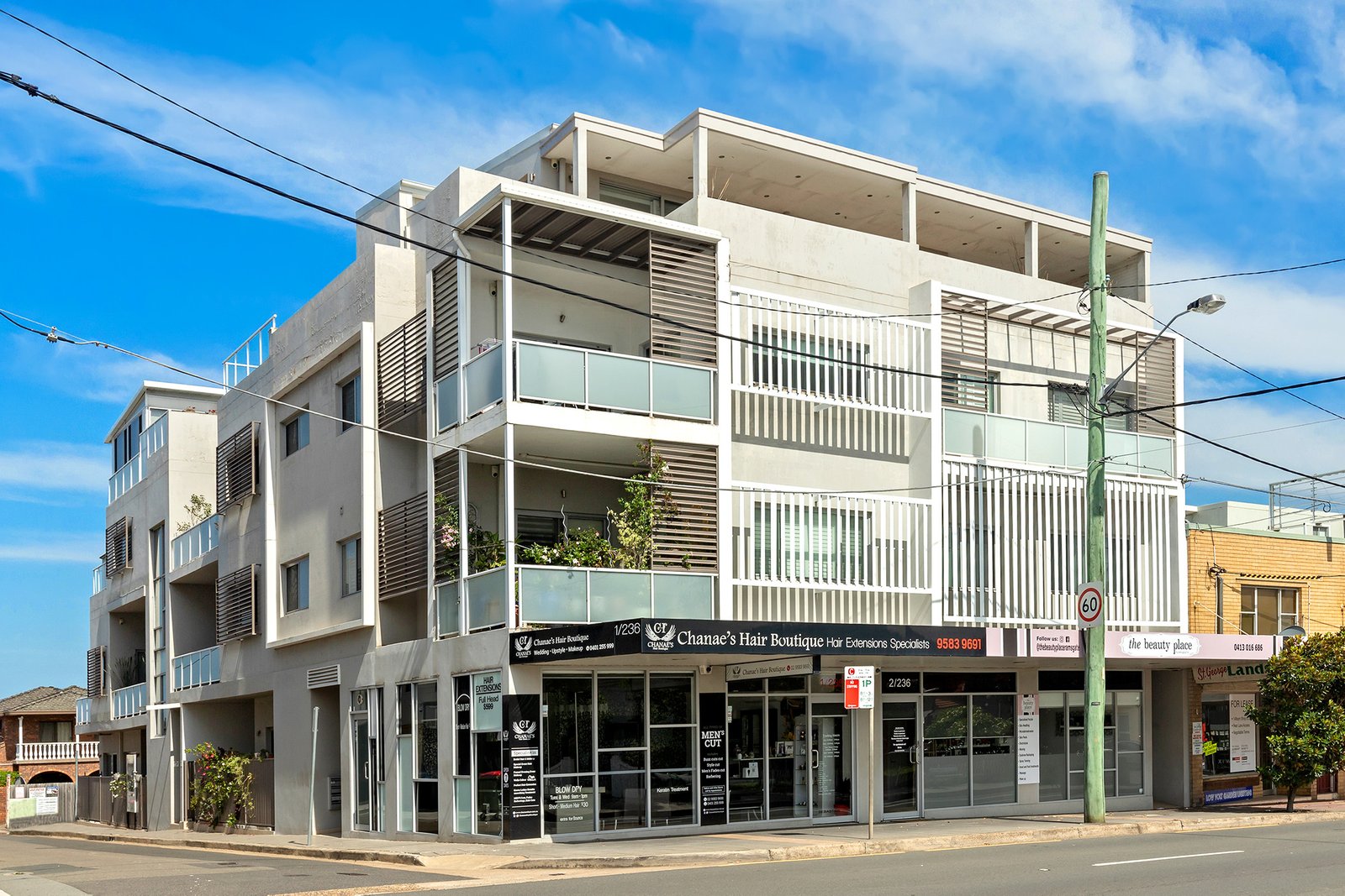 3/236 Rocky Point Road RAMSGATE 9