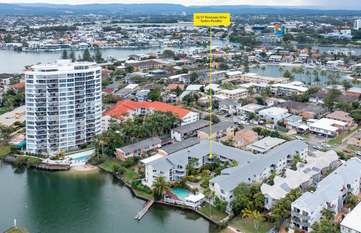 32/37 Peninsula Drive Surfers Paradise 11