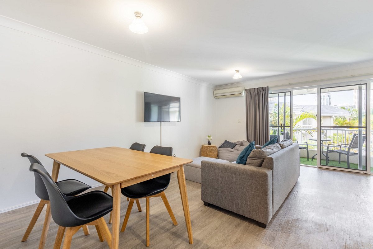 32/37 Peninsula Drive Surfers Paradise 2