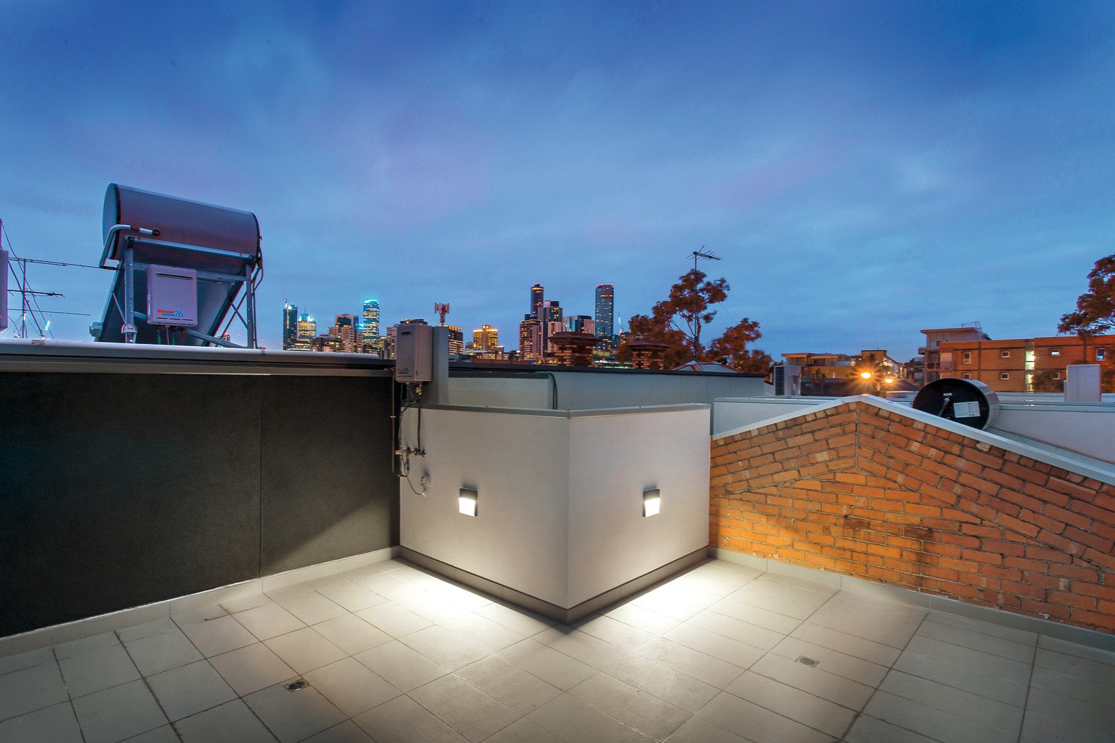 3/238 Ferrars Street, South Melbourne, VIC