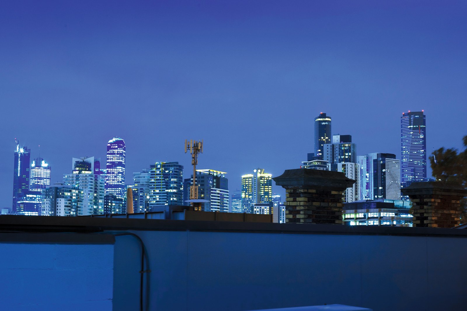 3/238 Ferrars Street, South Melbourne, VIC