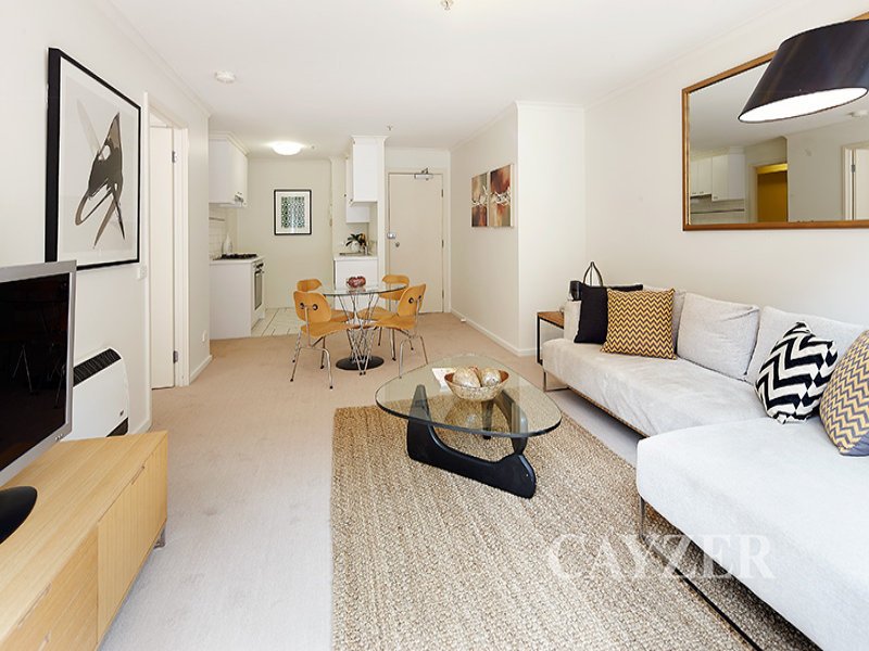 Gallery: 32/38 Kavanagh Street