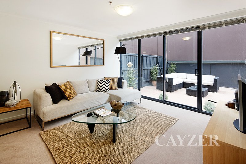 Gallery: 32/38 Kavanagh Street