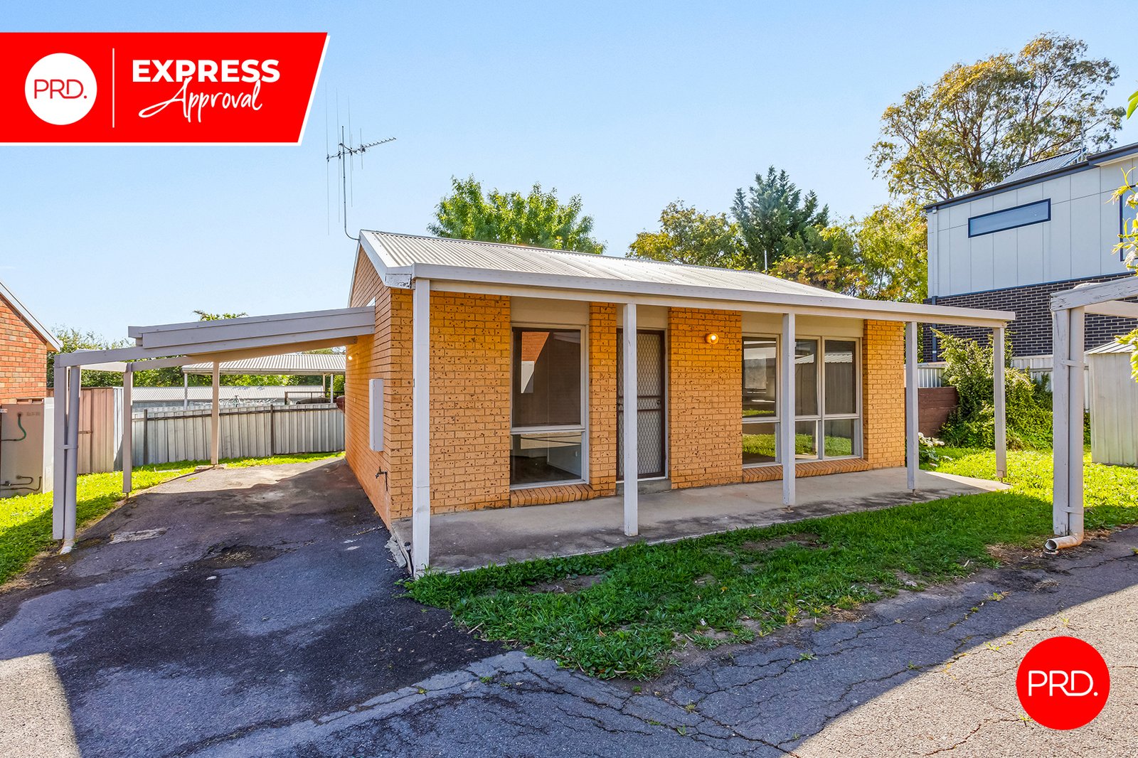 3/24 Bannister Street BENDIGO 1