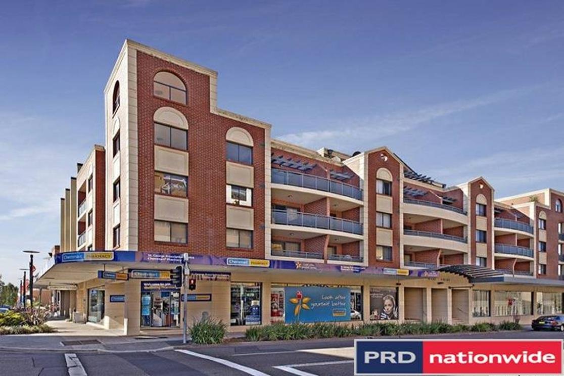 3/24 Belgrave Street KOGARAH 1