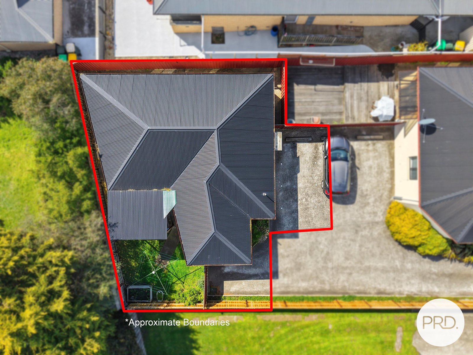 3/24 Elwick Road GLENORCHY 1