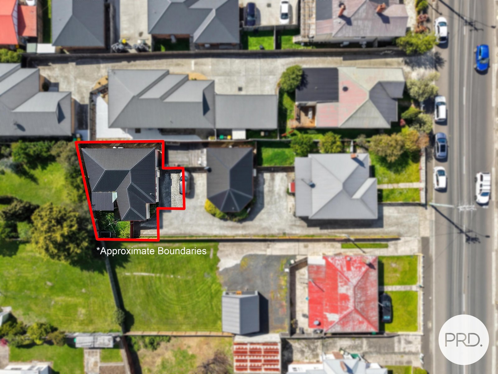 3/24 Elwick Road GLENORCHY 2