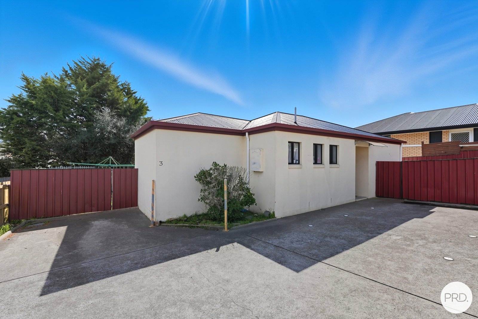 3/24 Elwick Road GLENORCHY 3