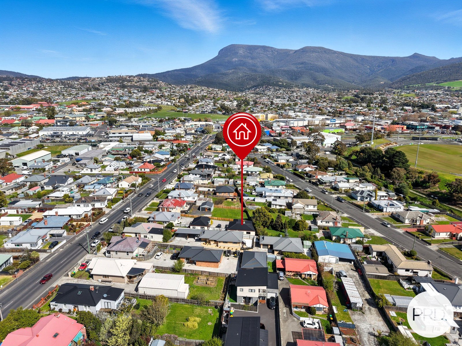 3/24 Elwick Road GLENORCHY 5