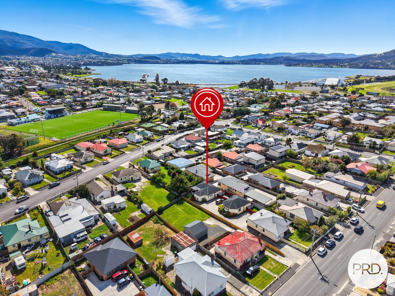 3/24 Elwick Road GLENORCHY 6