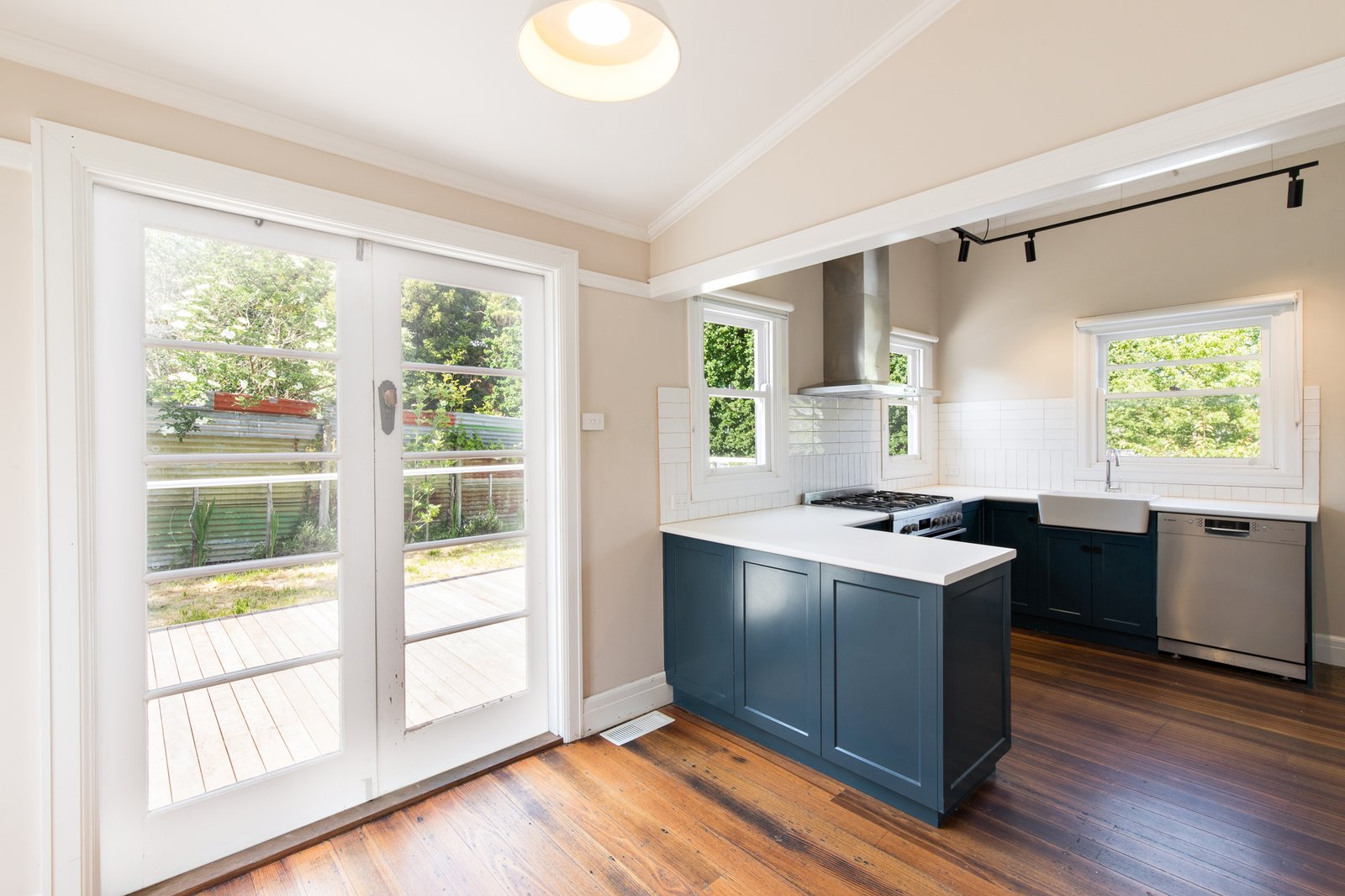 Gallery: 324 Finch Street
