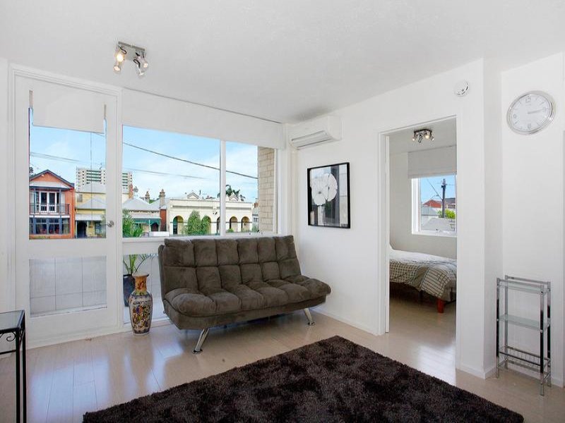 Gallery: 3/24 Foote Street