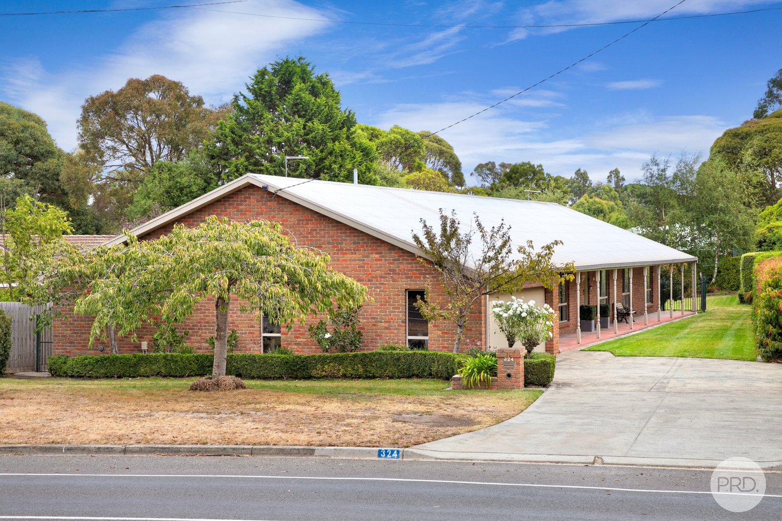 324 Fussell Street BALLARAT EAST 1