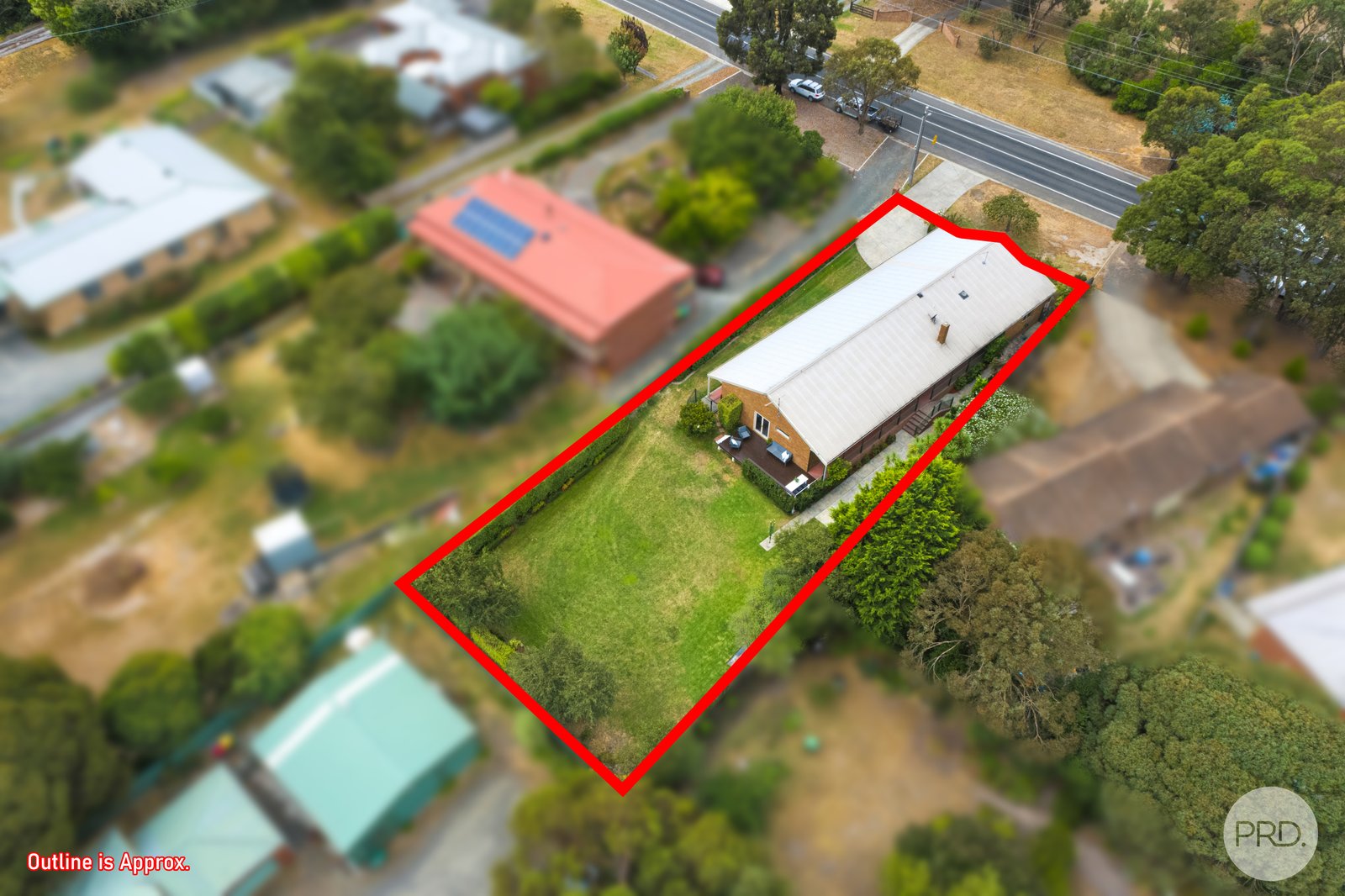 324 Fussell Street BALLARAT EAST 17