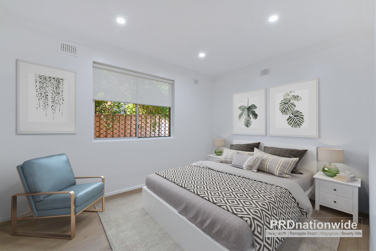 3/24 Graham Road NARWEE 3