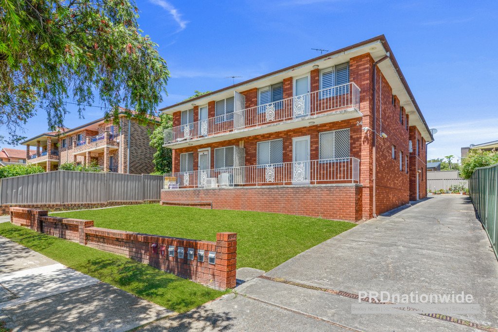 3/24 Graham Road NARWEE 6