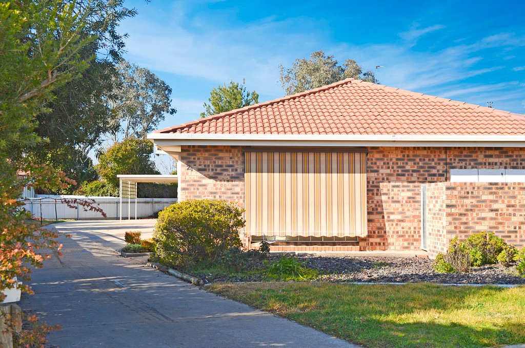 3/24 Incarnie Crescent WAGGA WAGGA 1