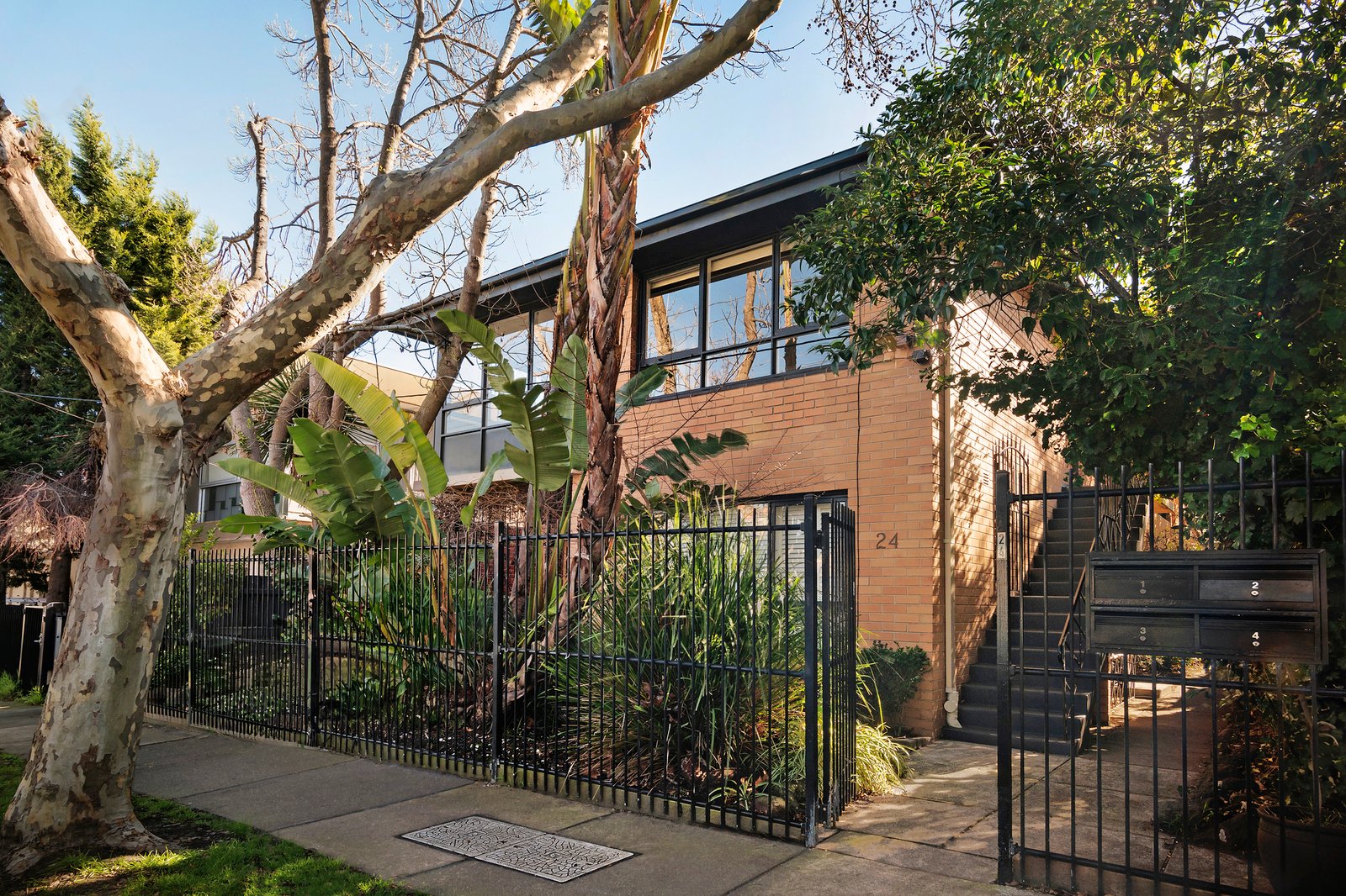 3/24 Kendall Street, Elwood, 3184