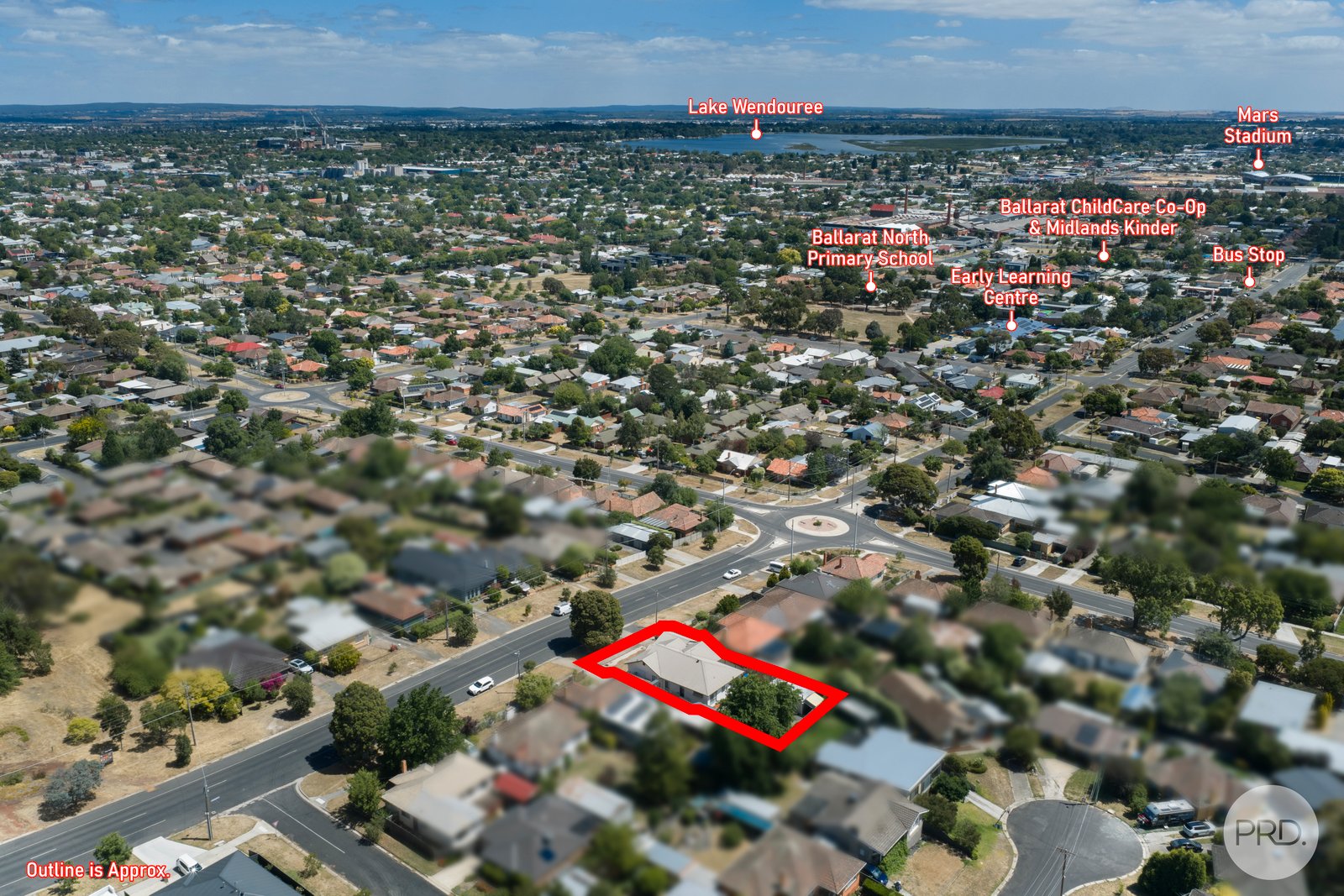 324 Landsborough Street BALLARAT NORTH 22