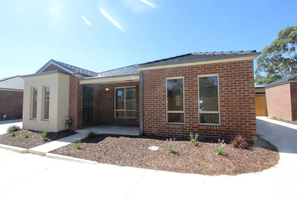 3/24 Olympic Avenue MOUNT CLEAR 14