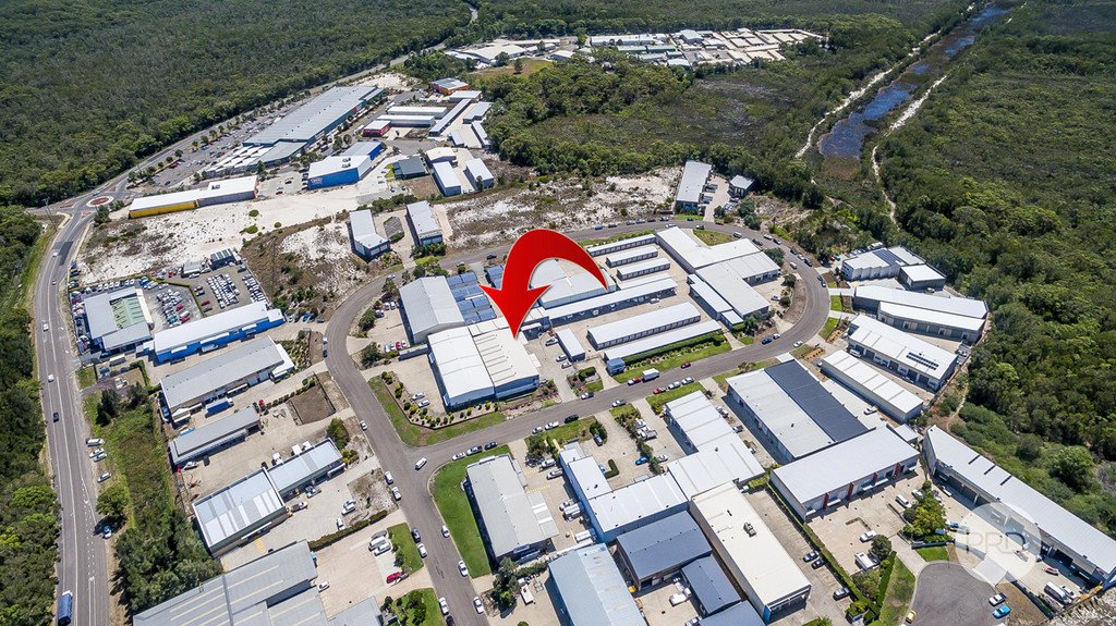 3/24 Shearwater Drive TAYLORS BEACH 4
