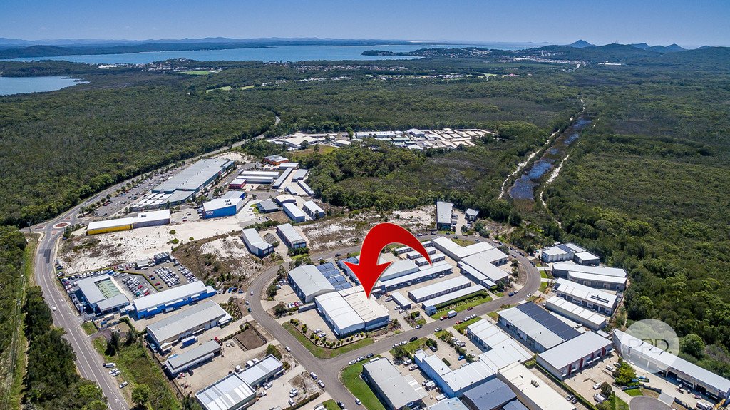 3/24 Shearwater Drive TAYLORS BEACH 9