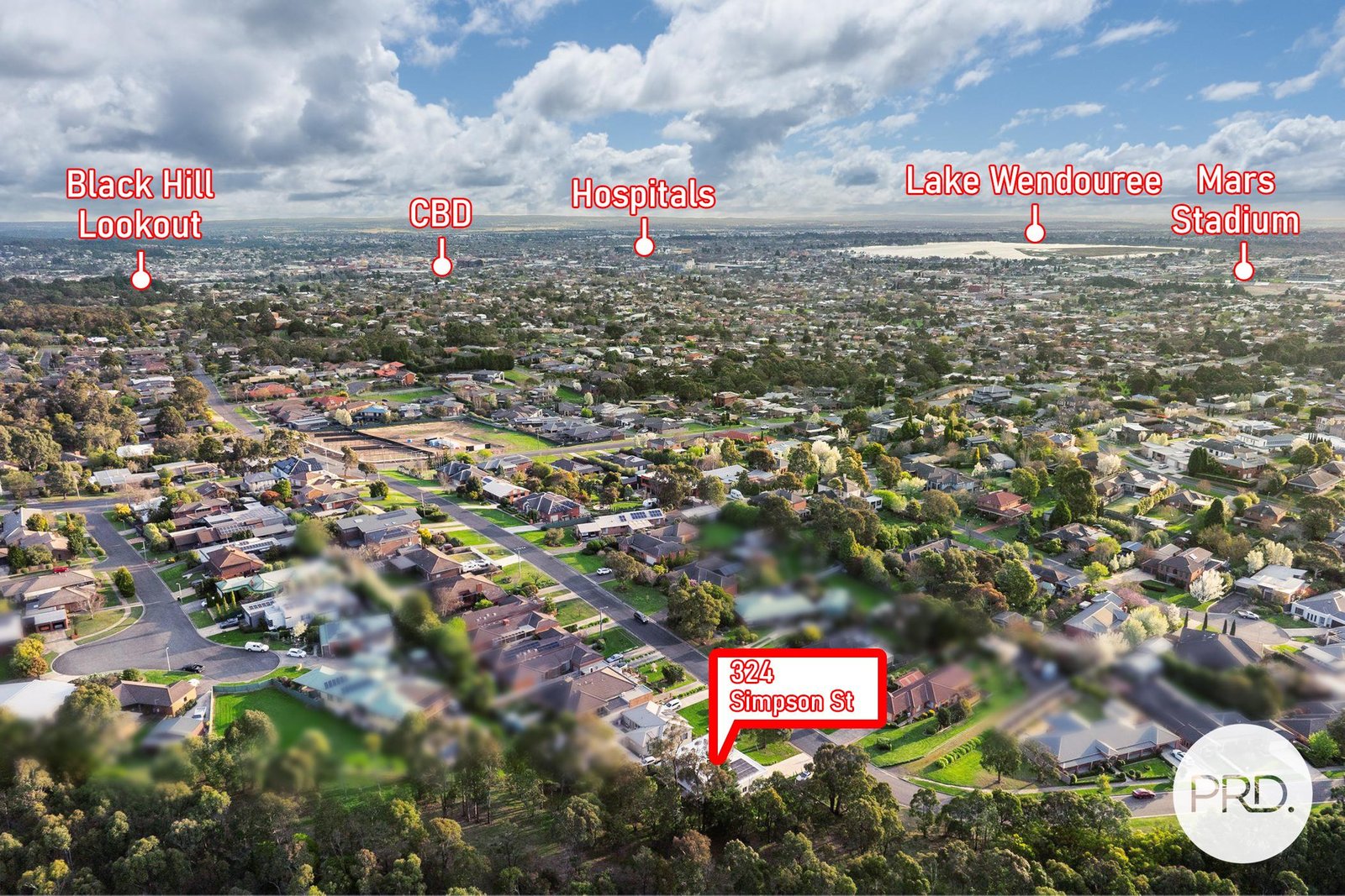 324 Simpson Street BALLARAT NORTH 17