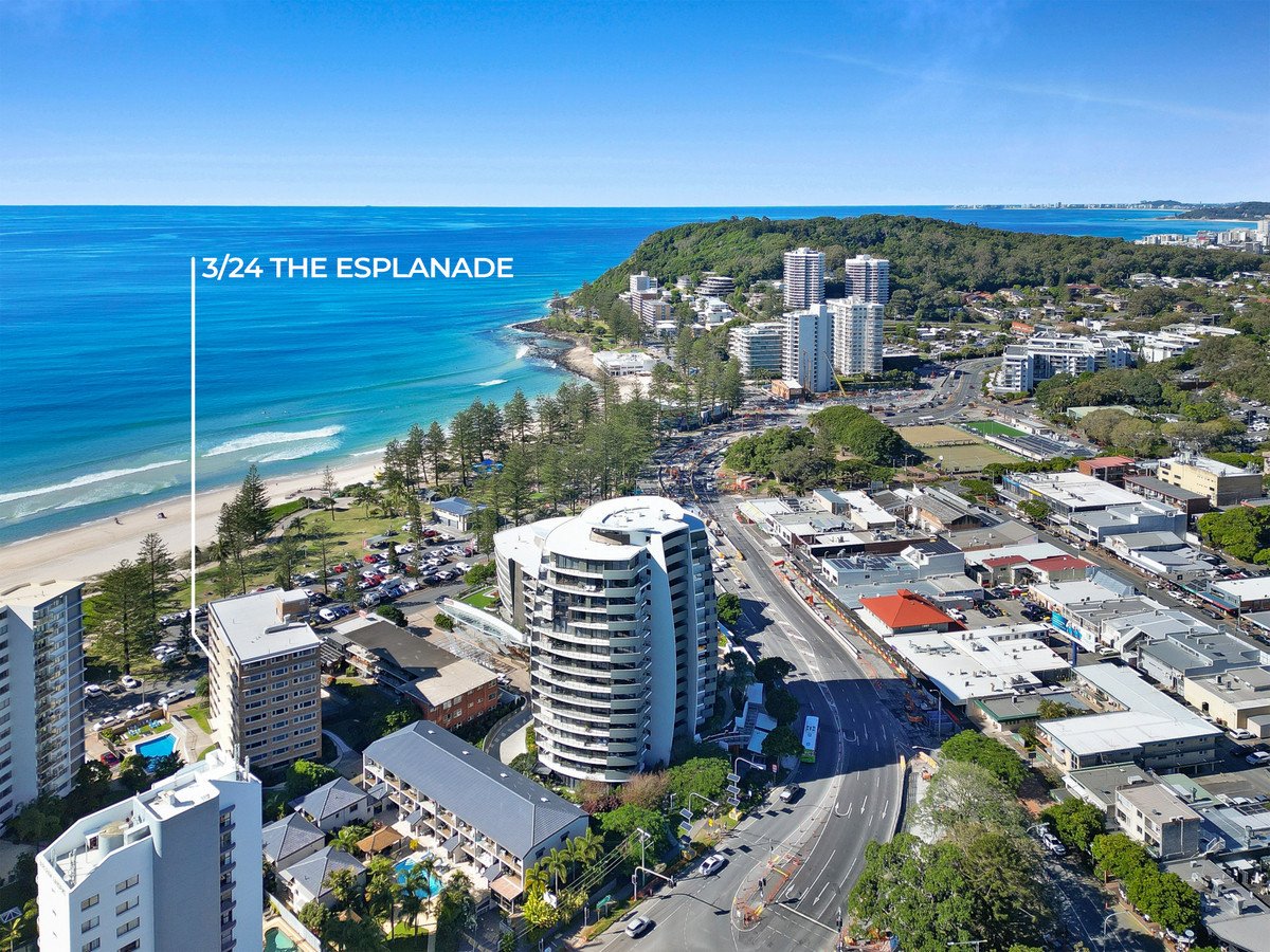 3/24 The Esplanade Burleigh Heads 3