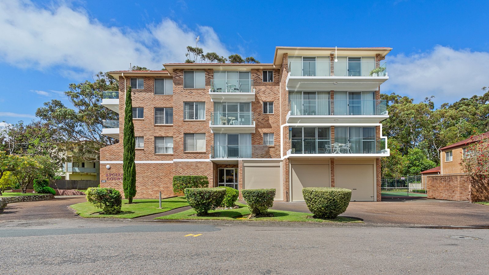 3/24 Weatherly Close NELSON BAY 1