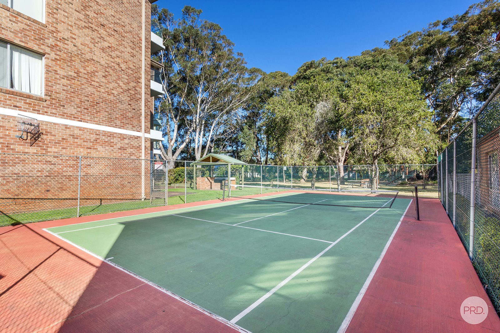 3/24 Weatherly Close NELSON BAY 17
