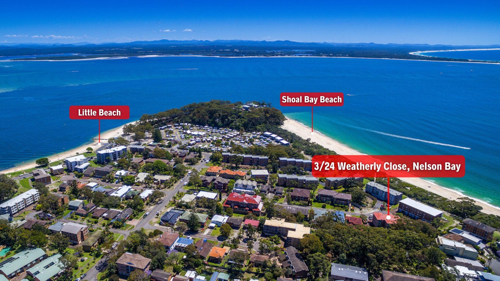 3/24 Weatherly Close NELSON BAY 21
