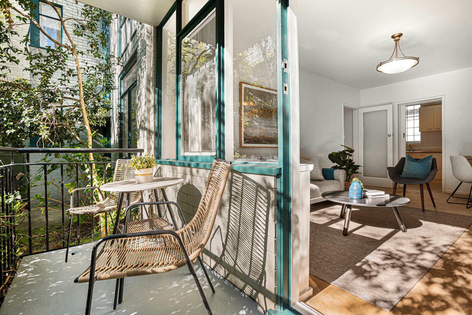 Real Estate and Property in 3/240 Wattletree Road, Malvern, VIC