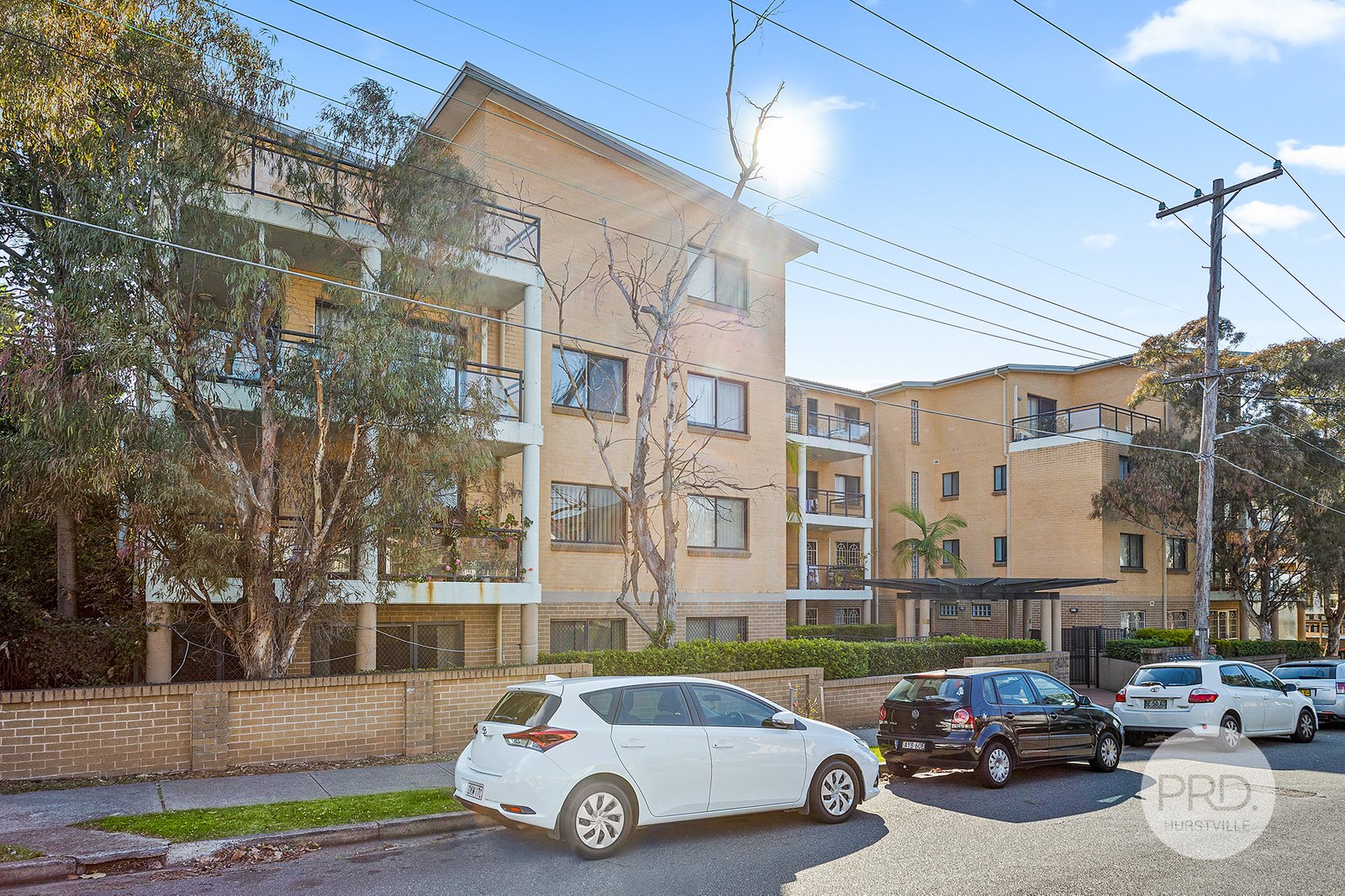 32/41-51 Wright Street HURSTVILLE 1