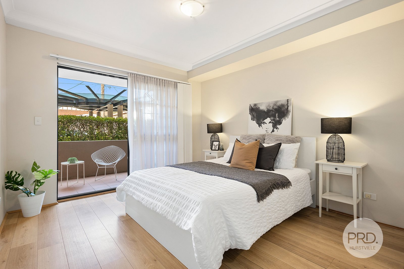 32/41-51 Wright Street HURSTVILLE 4