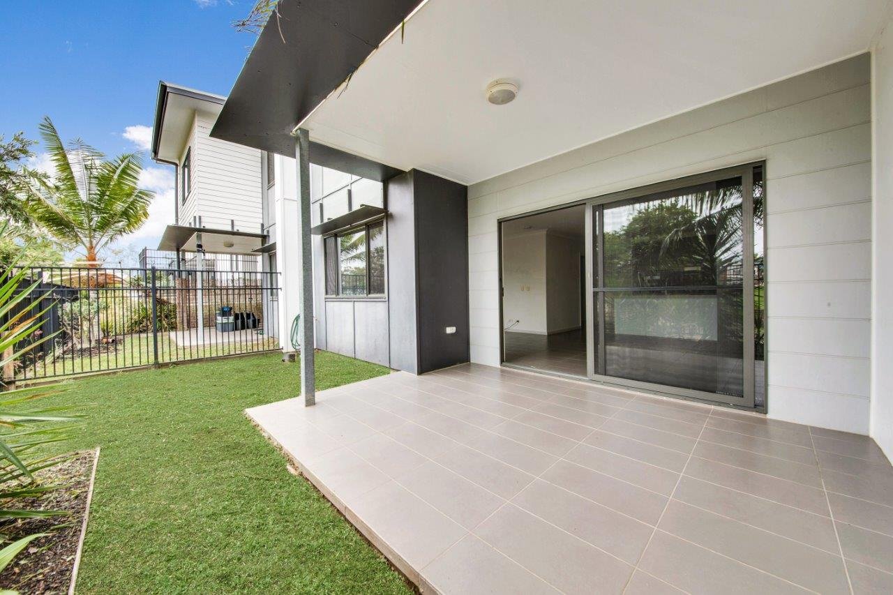 32/42 GLEN EDEN Drive GLEN EDEN 6